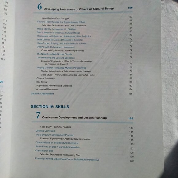 Book "Becoming a Multicultural Educator." 2nd Ed. Howe, Lisi paperback - Picture 9 of 10